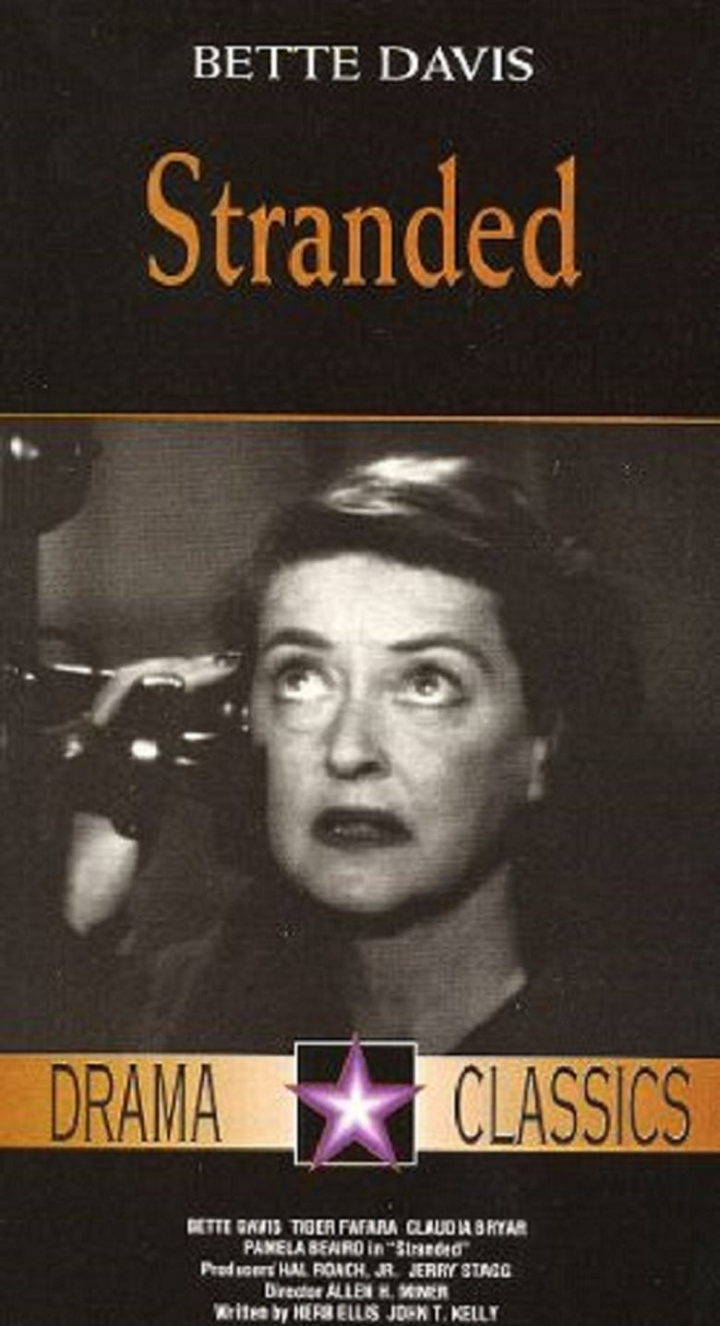 Stranded i gruppen Alla filmer hos Mohamad shop (509094)