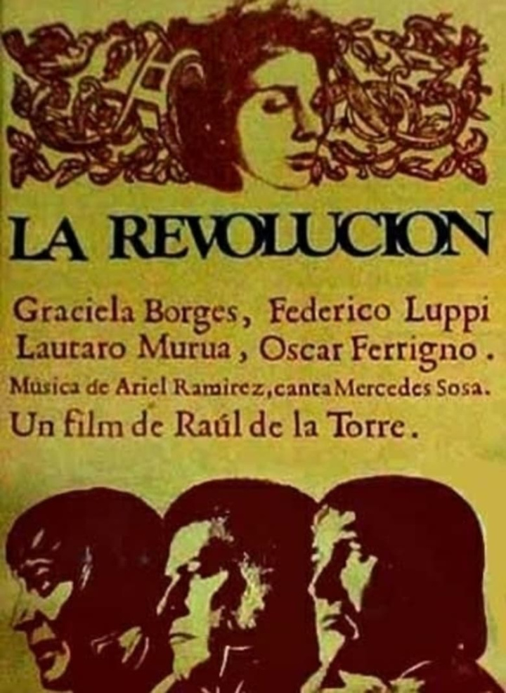 La revolución i gruppen Alla filmer hos Mohamad shop (509123)