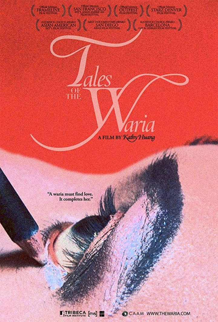 Tales of the Waria i gruppen Alla filmer hos Mohamad shop (509134)