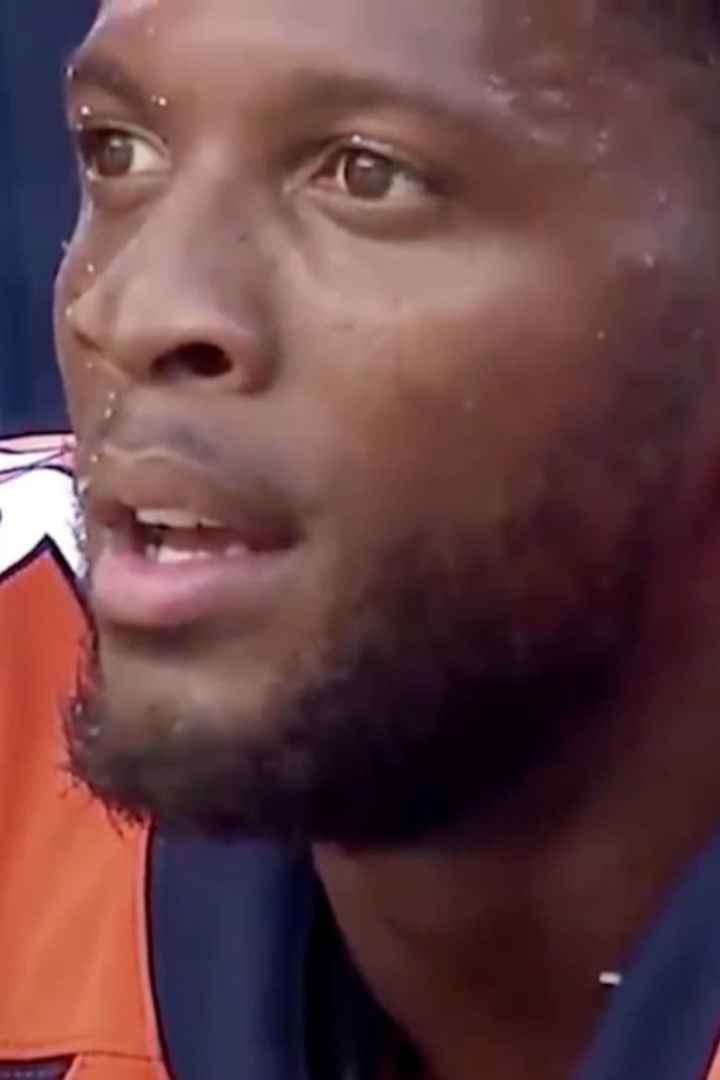 Concussion Protocol i gruppen Alla filmer hos Mohamad shop (509206)