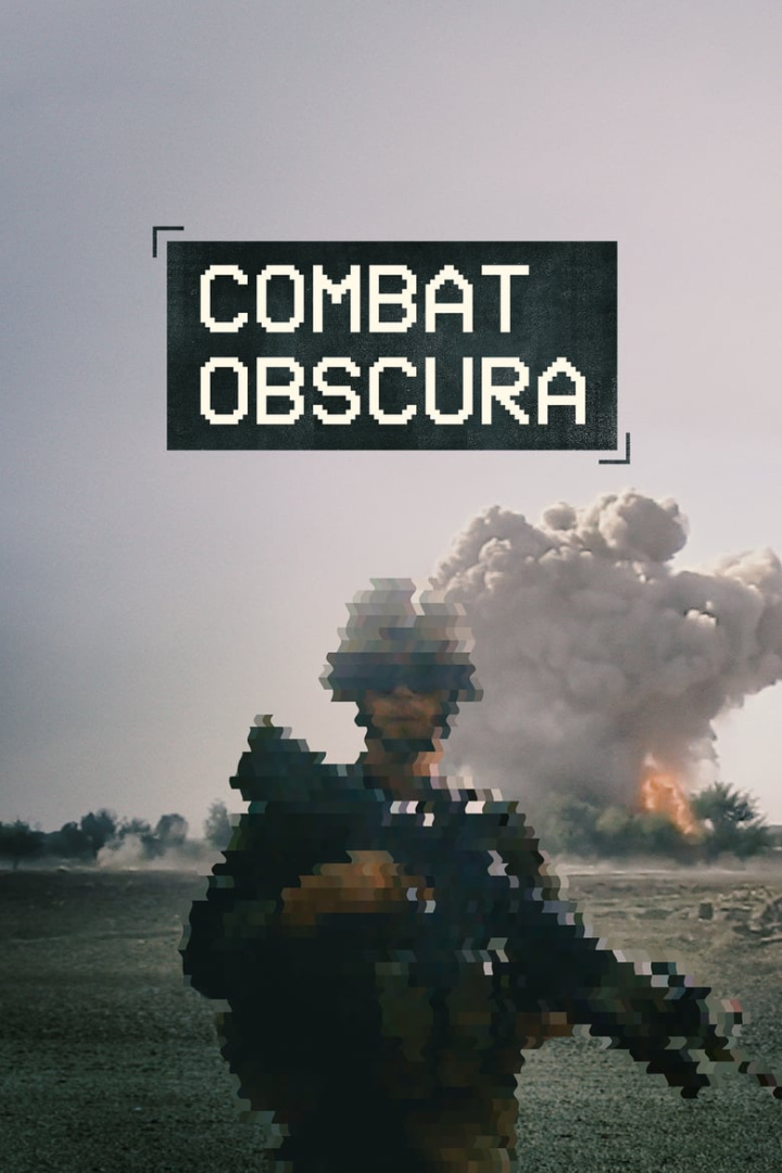 Combat Obscura i gruppen Alla filmer hos Mohamad shop (509207)