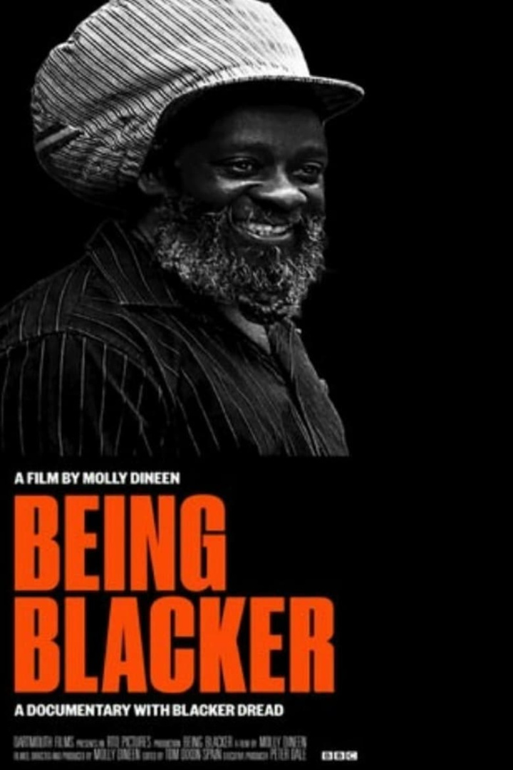 Being Blacker i gruppen Alla filmer hos Mohamad shop (509213)