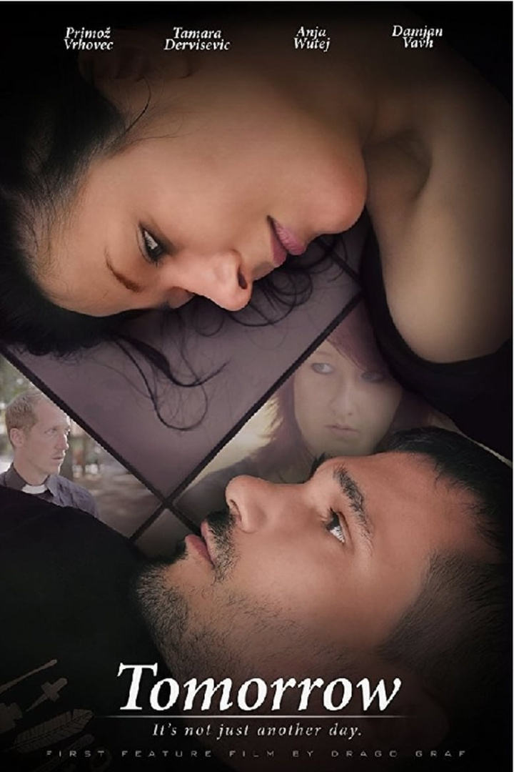 Tomorrow i gruppen Alla filmer hos Mohamad shop (509219)