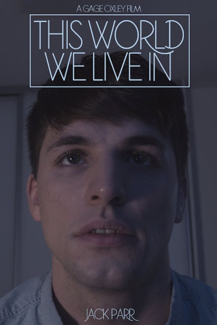 This World We Live In i gruppen Alla filmer hos Mohamad shop (509221)