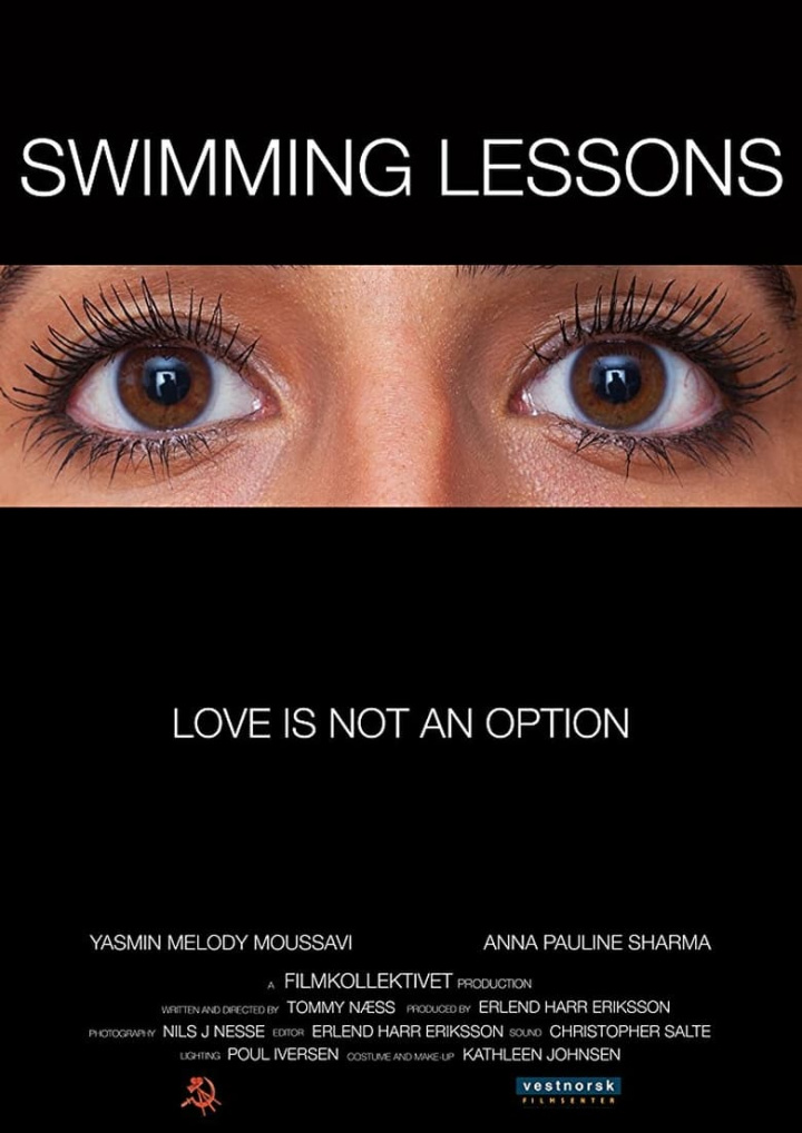 Swimming Lessons i gruppen Alla filmer hos Mohamad shop (509226)