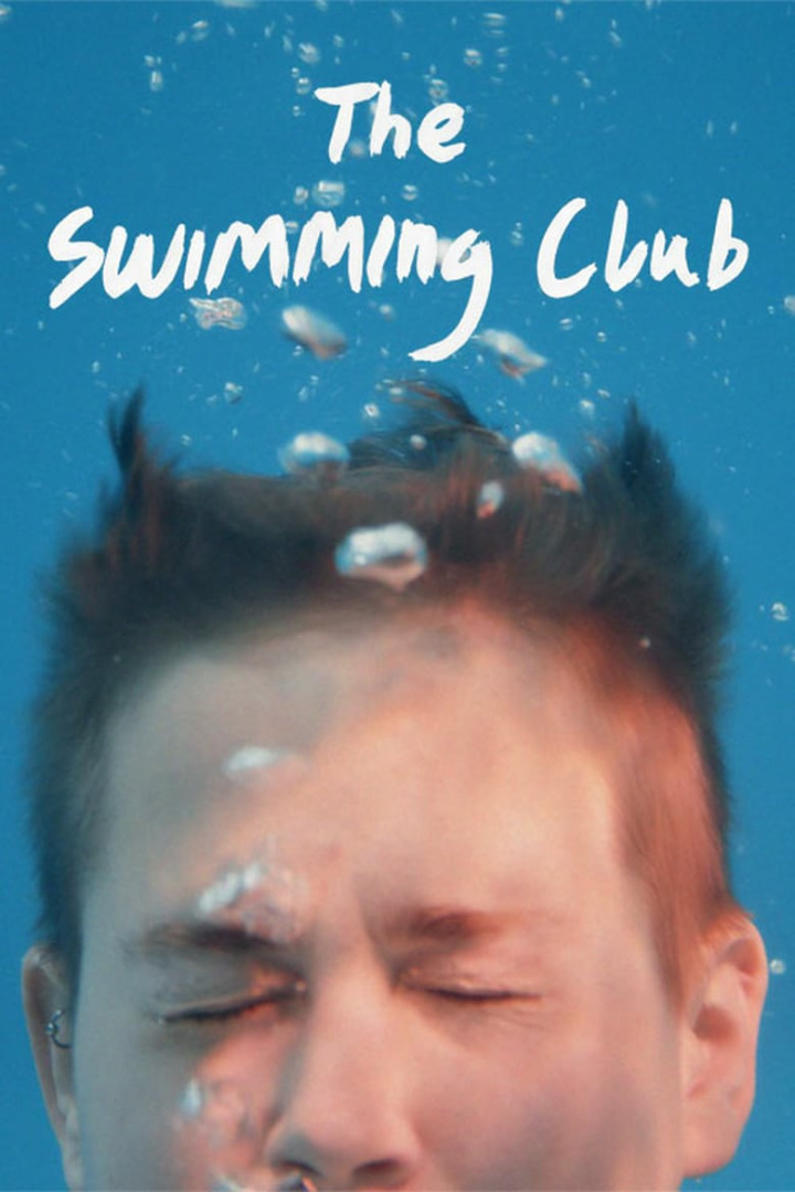 The Swimming Club i gruppen Alla filmer hos Mohamad shop (509232)