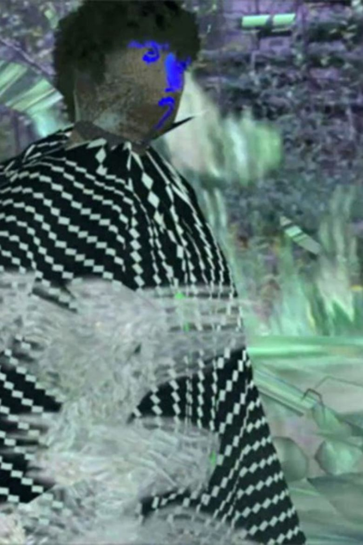 Special Effect i gruppen Alla filmer hos Mohamad shop (509262)