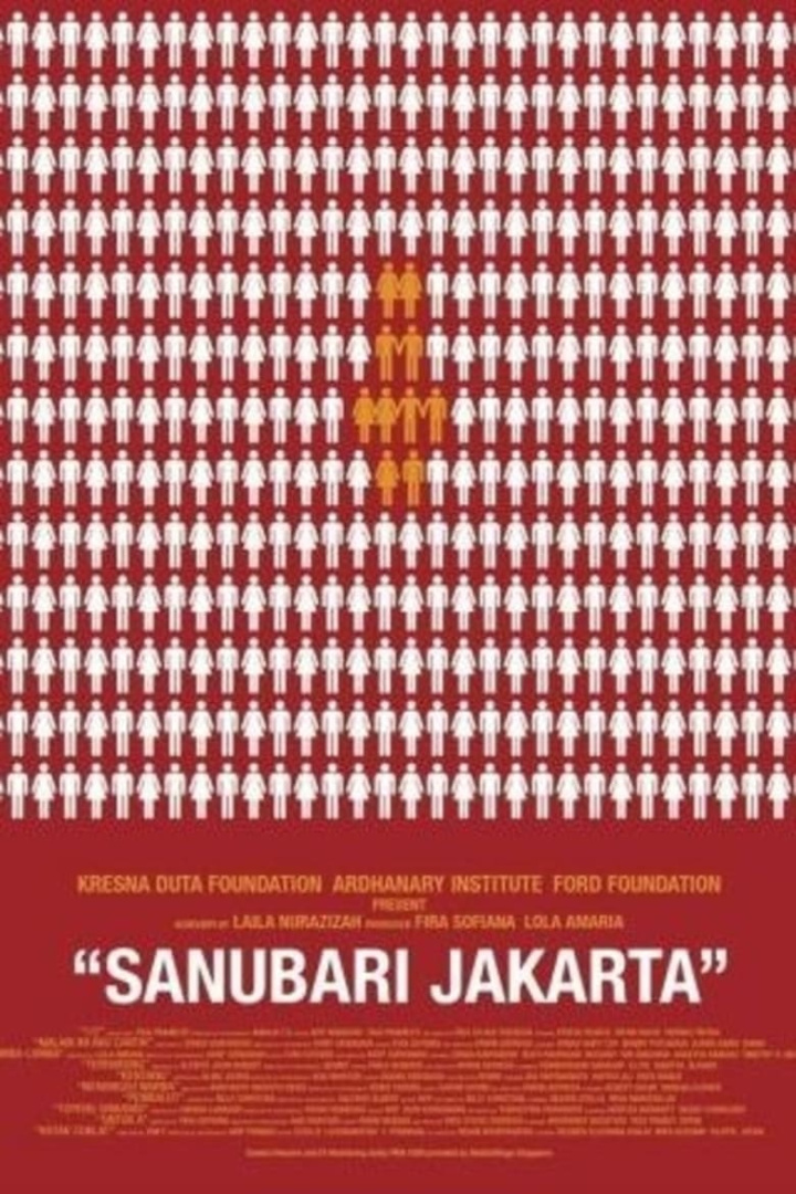 Jakarta Deep Down i gruppen Alla filmer hos Mohamad shop (509268)