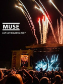 Muse: Live at Reading Festival 2017