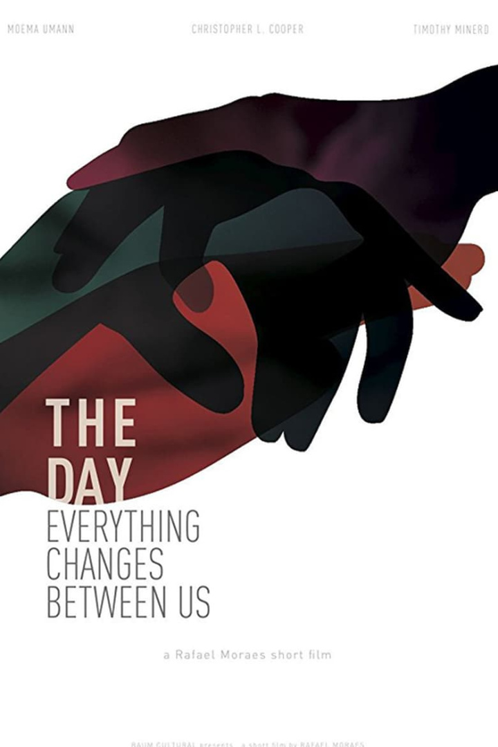 The Day Everything Changes Between Us i gruppen Alla filmer hos Mohamad shop (509277)