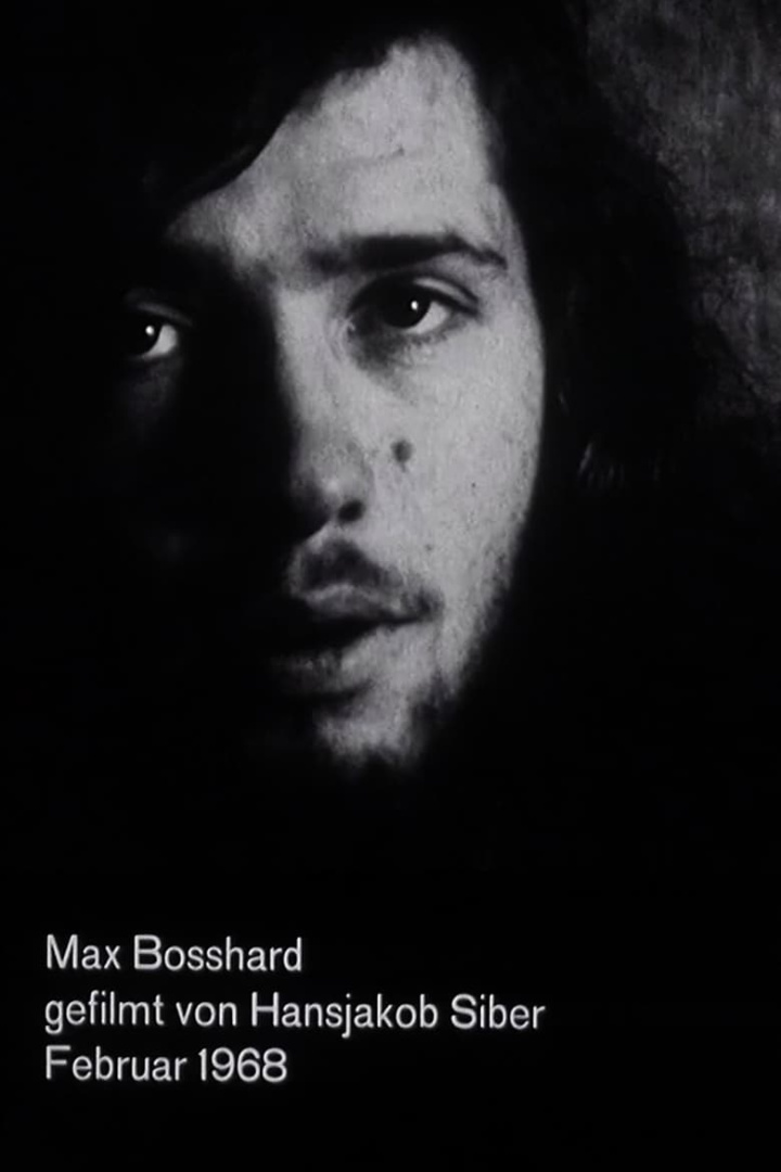 Max Bosshard i gruppen Alla filmer hos Mohamad shop (509290)