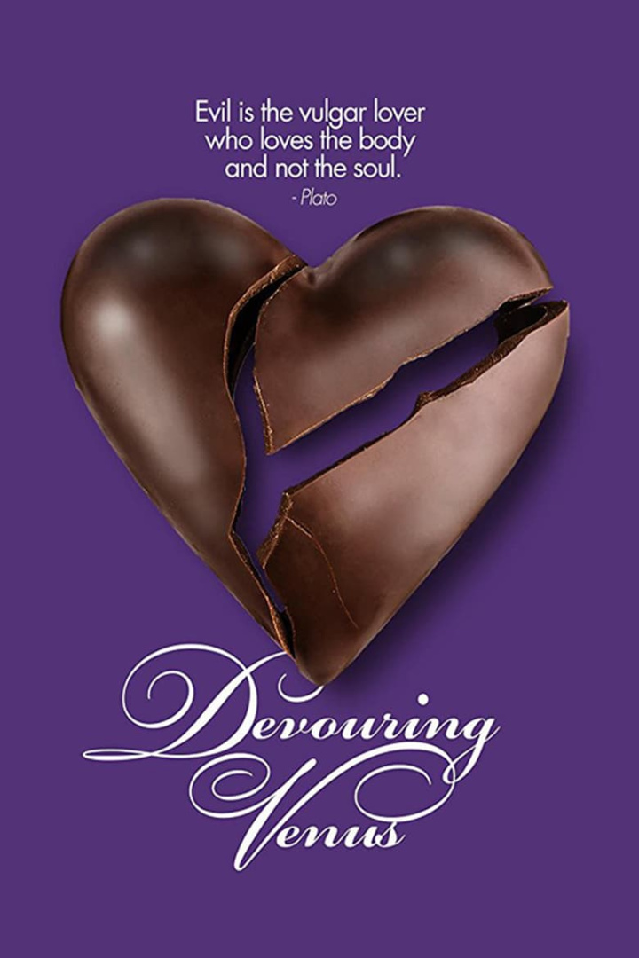 Devouring Venus i gruppen Alla filmer hos Mohamad shop (509340)