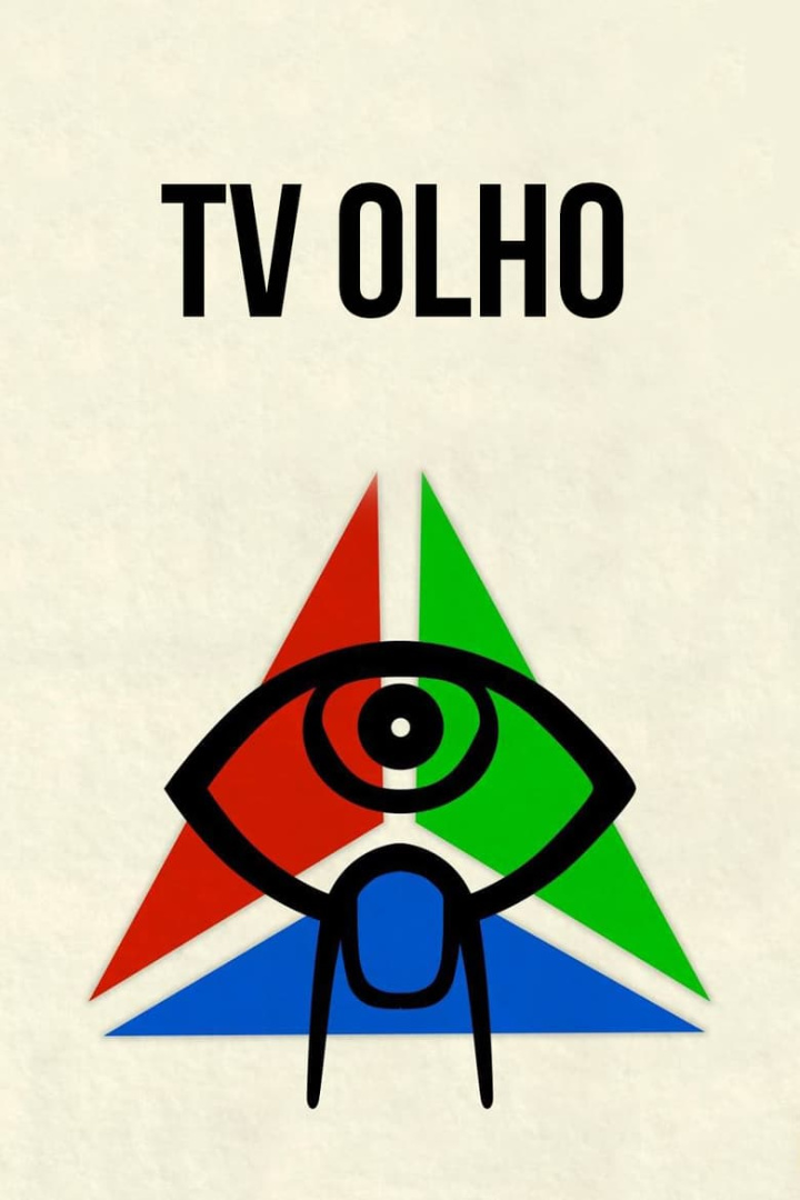 TV Olho i gruppen Alla filmer hos Mohamad shop (509401)