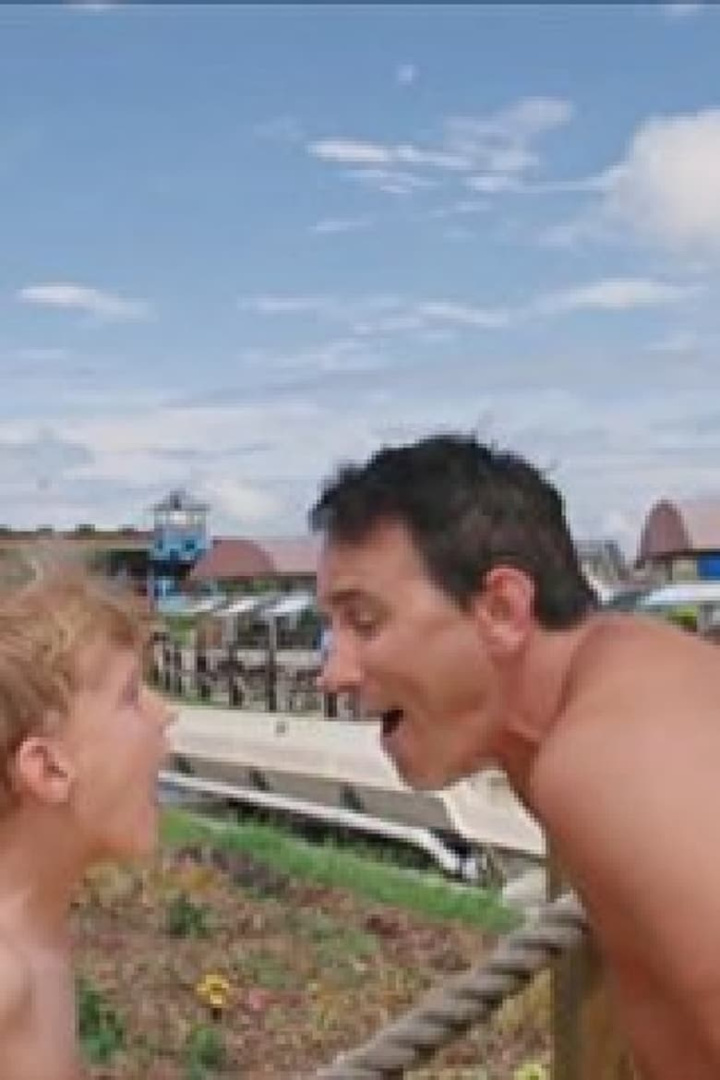 The Water Slide i gruppen Alla filmer hos Mohamad shop (509405)