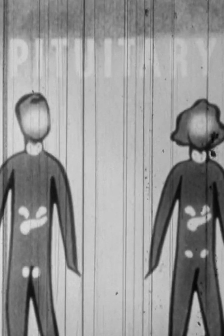 Pituitary i gruppen Alla filmer hos Mohamad shop (509437)