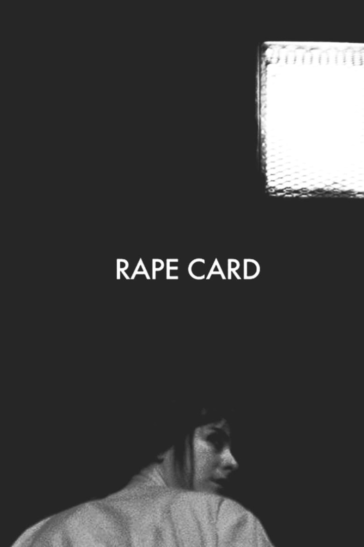 Rape Card i gruppen Drama hos Mohamad shop (509454)