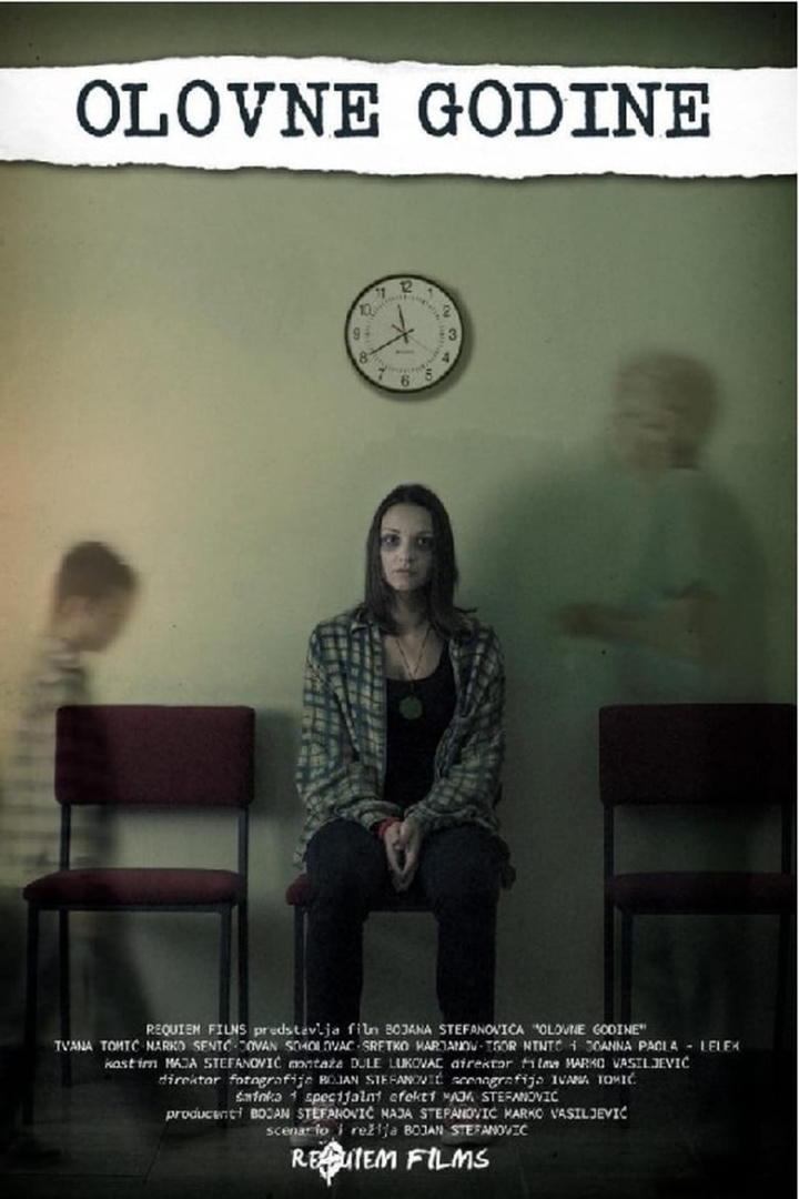 Years of Lead i gruppen Alla filmer hos Mohamad shop (509490)