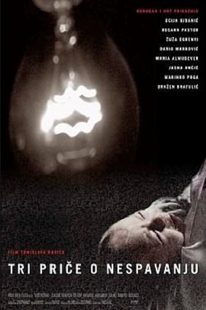 Three Stories About Sleeplessness i gruppen Alla filmer hos Mohamad shop (509499)