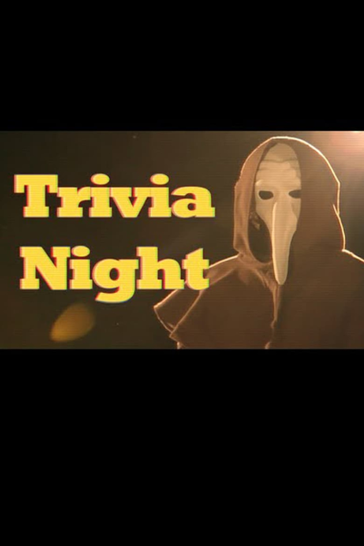 Trivia Night i gruppen Alla filmer hos Mohamad shop (509501)