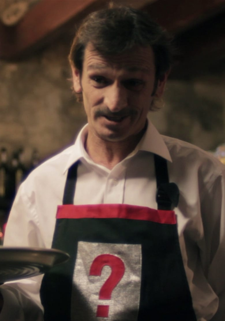 Quem é o Pai do Menino Jesus? i gruppen Alla filmer hos Mohamad shop (509559)