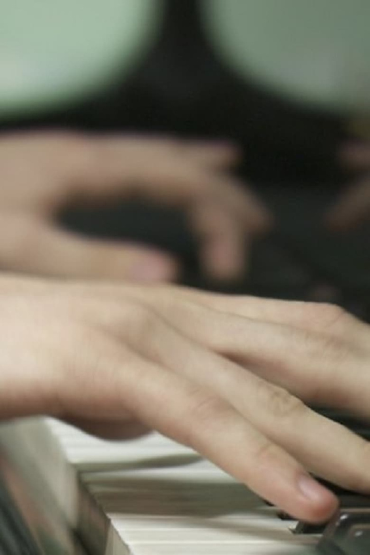 Music Lessons i gruppen Alla filmer hos Mohamad shop (509593)