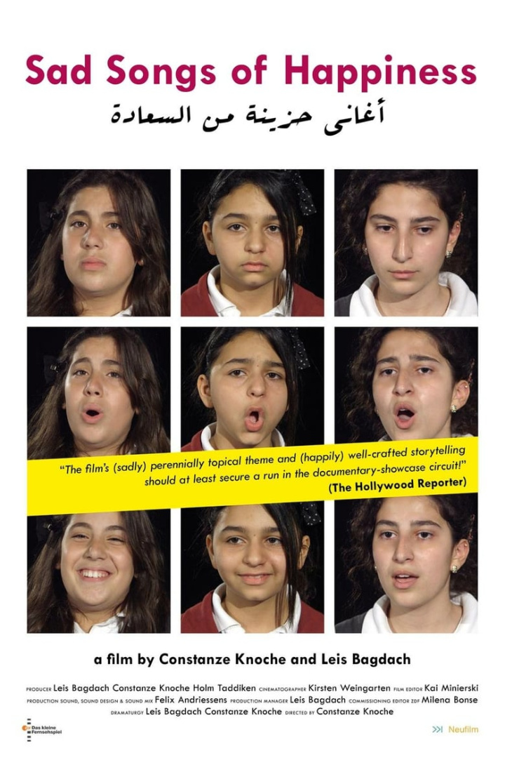 Sad Songs of Happiness i gruppen Alla filmer hos Mohamad shop (509639)