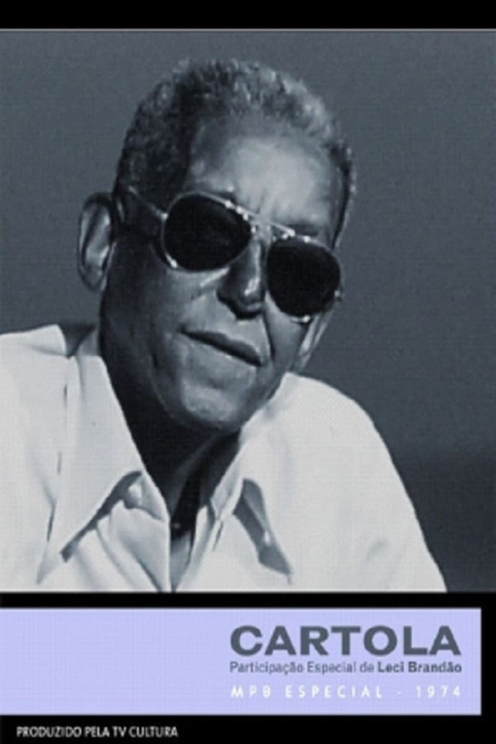 Cartola: MPB Especial i gruppen Alla filmer hos Mohamad shop (509646)