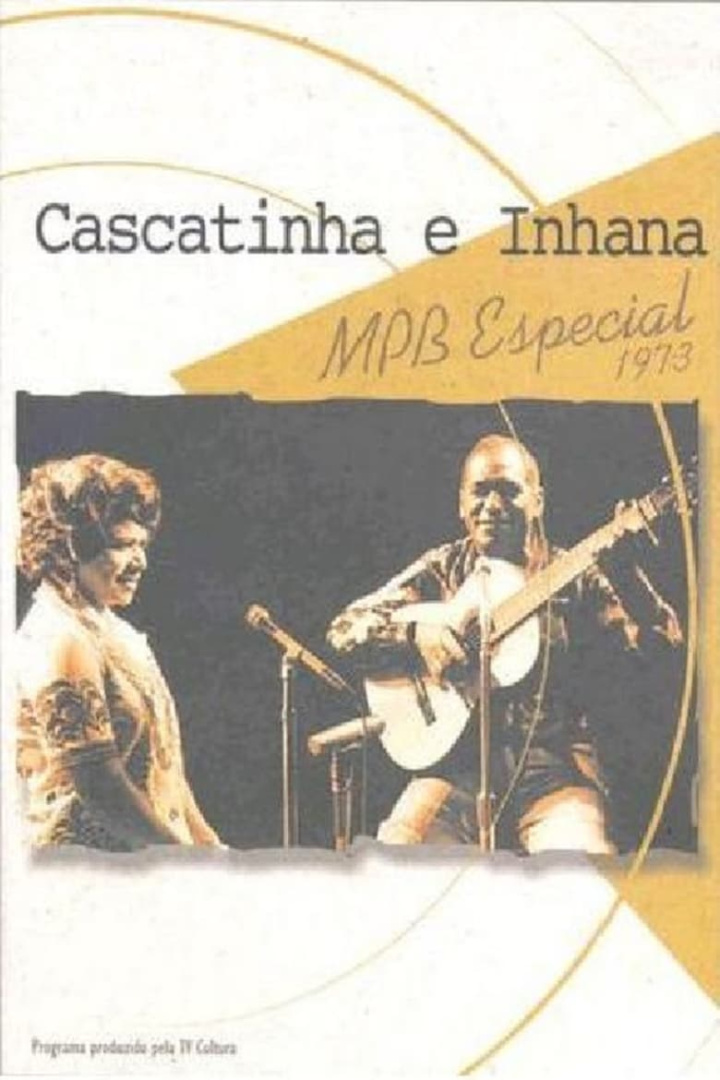 Cascatinha e Inhana: MPB Especial i gruppen Alla filmer hos Mohamad shop (509649)