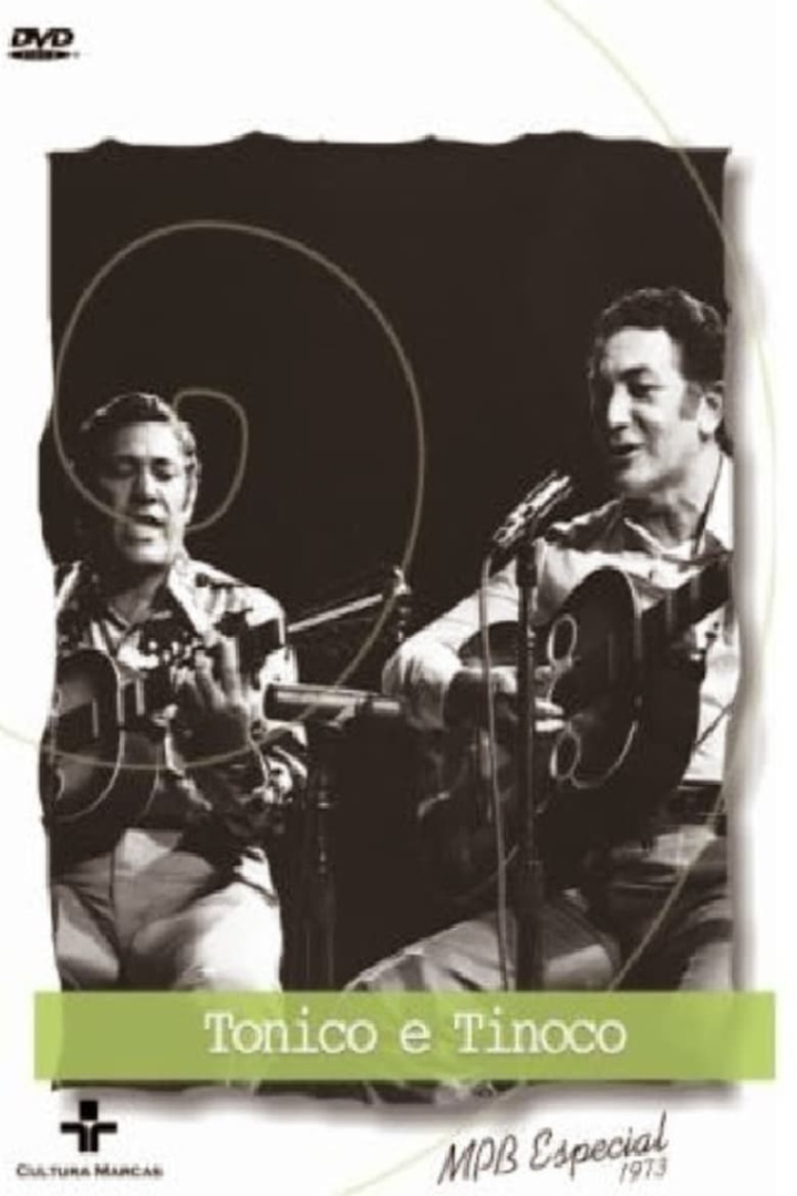 Tonico e Tinoco: MPB Especial i gruppen Alla filmer hos Mohamad shop (509651)