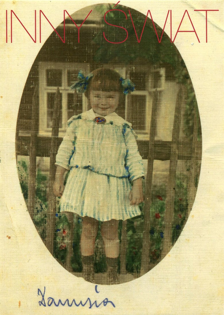 Inny świat i gruppen Alla filmer hos Mohamad shop (509684)