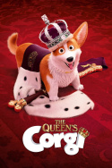 The Queen\'s Corgi