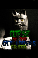 Curse of the Cat Lover\'s Grave
