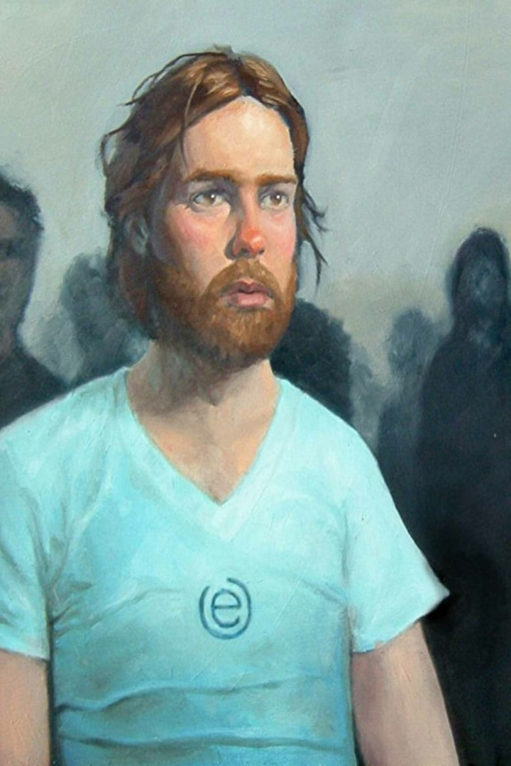 Every-Man i gruppen Alla filmer hos Mohamad shop (509795)