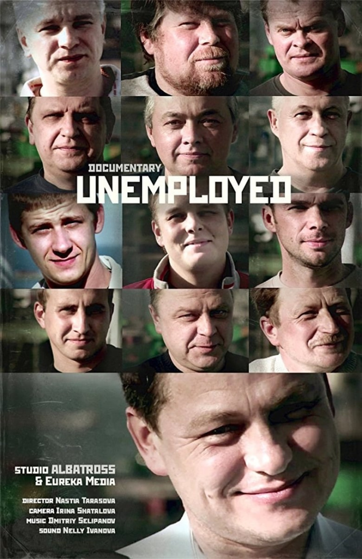 Unemployed i gruppen Alla filmer hos Mohamad shop (509825)