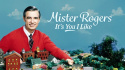 Mister Rogers: It\'s You I Like