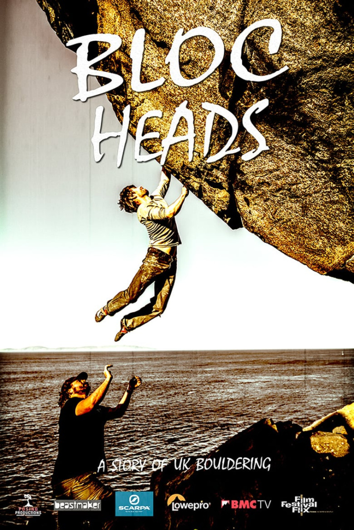 Blocheads i gruppen Alla filmer hos Mohamad shop (509833)