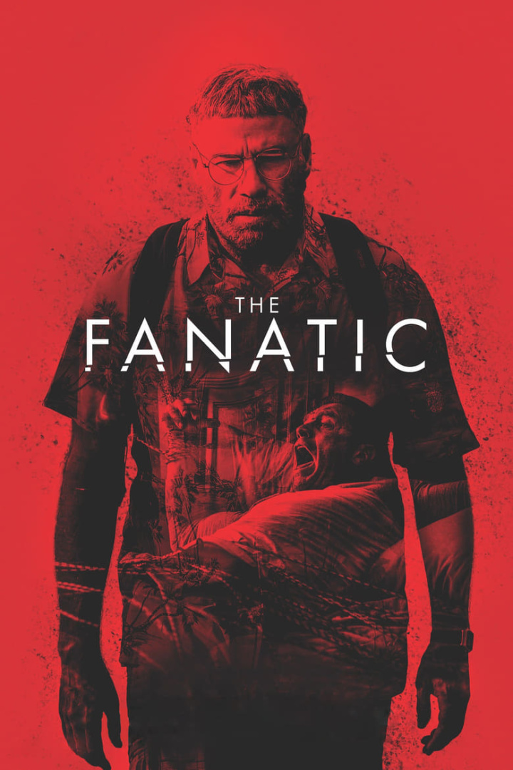 The Fanatic i gruppen Thriller hos Mohamad shop (509853)