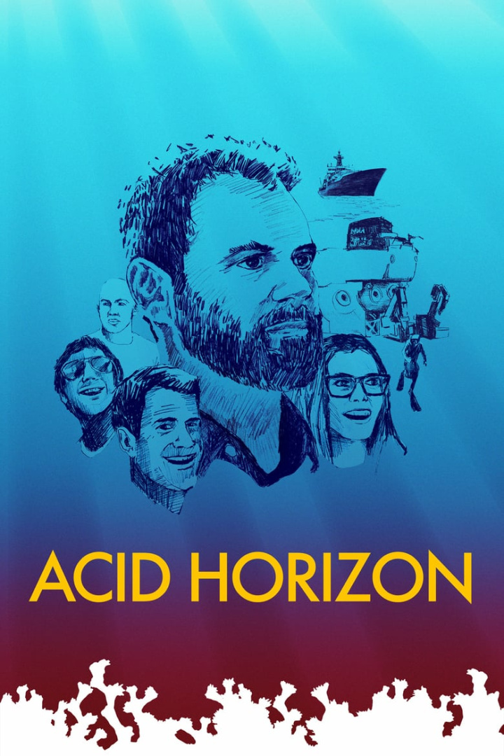 Acid Horizon i gruppen Alla filmer hos Mohamad shop (509882)