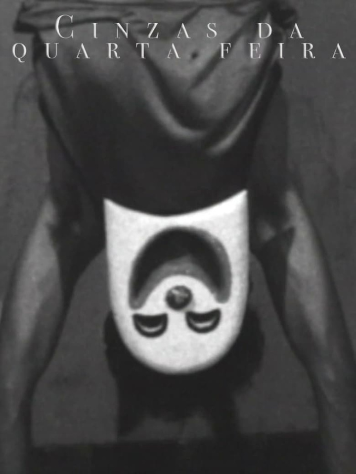 Cinzas da Quarta Feira i gruppen Alla filmer hos Mohamad shop (509898)