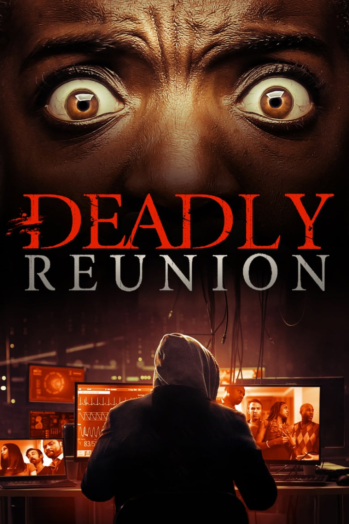 Deadly Reunion i gruppen Alla filmer hos Mohamad shop (509901)