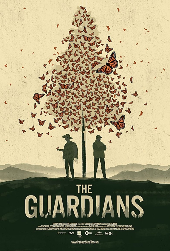 The Guardians i gruppen Alla filmer hos Mohamad shop (509910)
