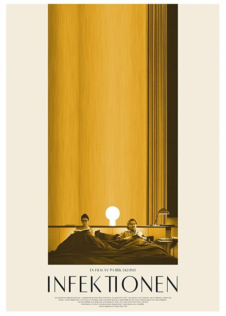 The Infection i gruppen Alla filmer hos Mohamad shop (509913)