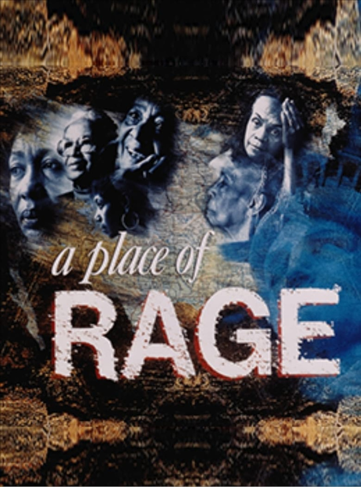 A Place of Rage i gruppen Alla filmer hos Mohamad shop (509916)