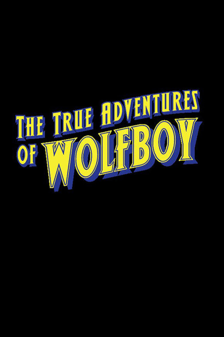 The True Adventures of Wolfboy i gruppen Alla filmer hos Mohamad shop (509932)