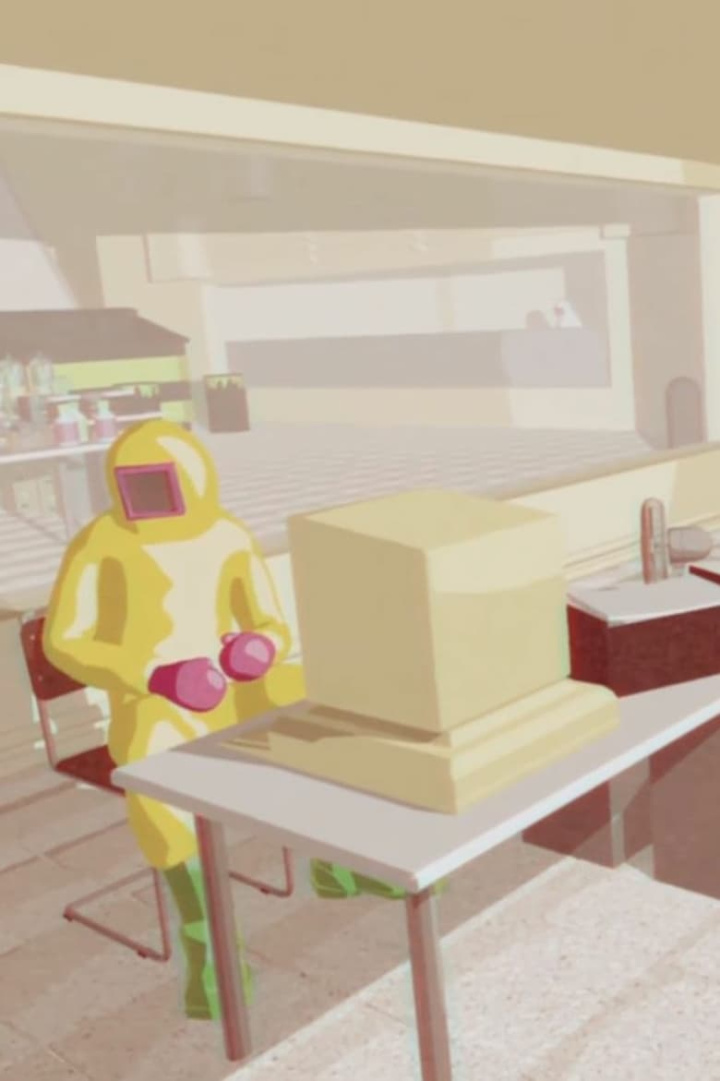 The_Meltdown i gruppen Komedi hos Mohamad shop (509979)