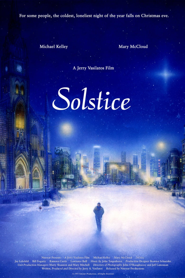 Solstice i gruppen Alla filmer hos Mohamad shop (510030)