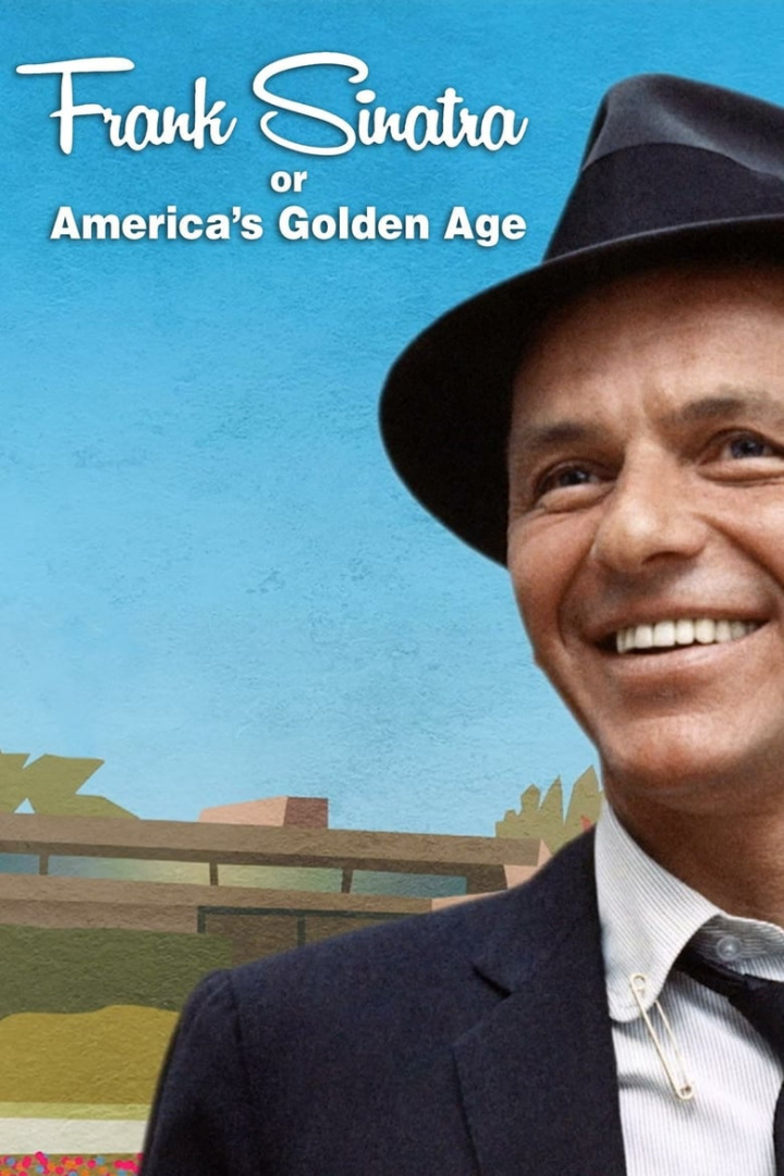 Frank Sinatra, or America\'s Golden Age i gruppen Alla filmer hos Mohamad shop (510200)