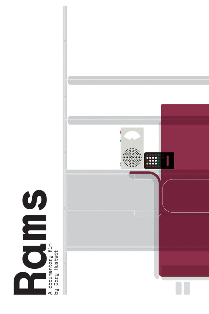 Rams i gruppen Alla filmer hos Mohamad shop (510243)