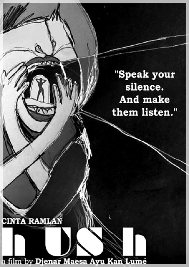 hUSh i gruppen Drama hos Mohamad shop (510251)