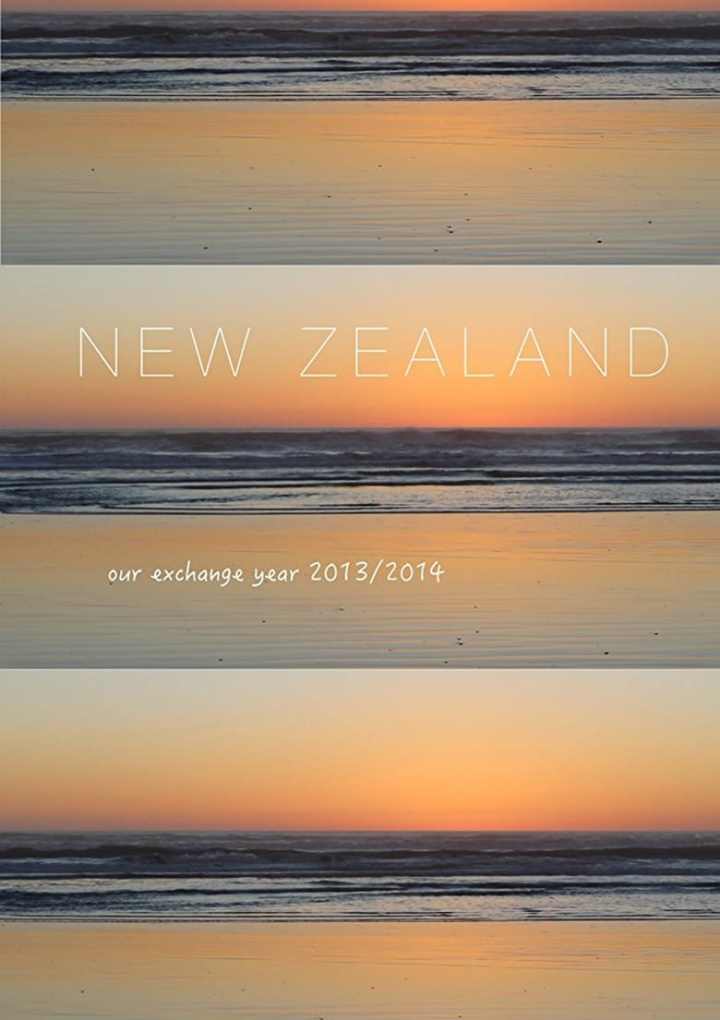 Our Exchange Year i gruppen Alla filmer hos Mohamad shop (510257)